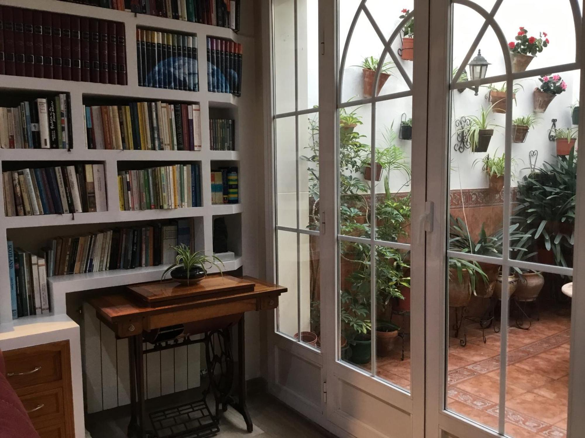 Casa Caballero De La Rosa Priego de Córdoba Exterior foto